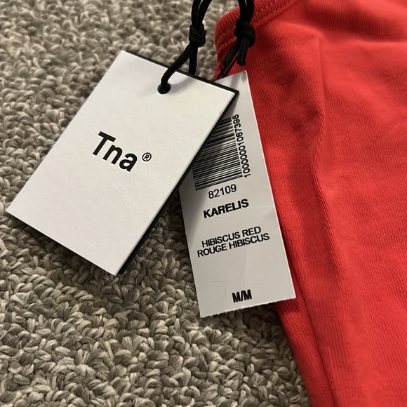 TNA Karelia Bodysuit - Picture 2 of 2